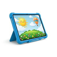 KiddieTab 10" Smart Learning Tablet