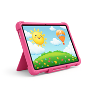 KiddieTab 10" Smart Learning Tablet
