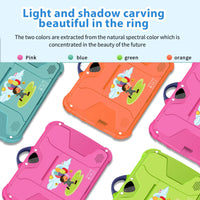 KiddoTab 7-inch Android 13 Kids Learning Tablet with Parental Controls